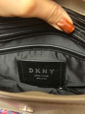 сумка DKNY в Санкт-Петербурге фото 4