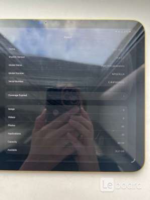 Ipad 10 поколения в Химках фото 3