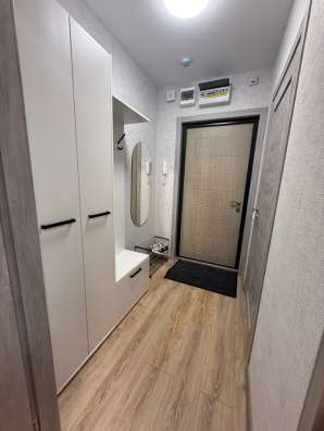 Квартира-студия, 21м, 10/17 эт в Воронеже фото 9