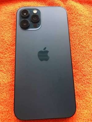 Iphone 12 pro max 128 GB в Лебедяни