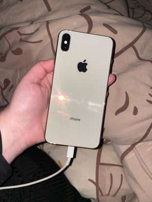 Iphone XS MAX
