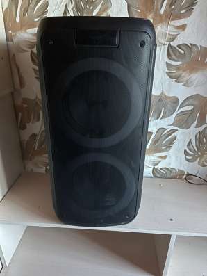 Продам колонку Ginzzu Gm-202