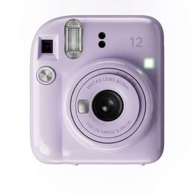 Мгновенная камера Fujifilm Instax Mini 12 в Выборге фото 3