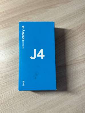 Телефон Samsung Galaxy J4 2018 в Котласе фото 4