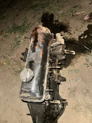 Запчасти на ваз 2107 в Астрахани фото 3