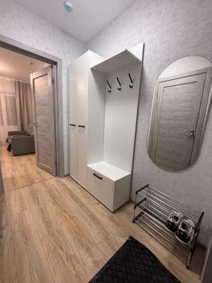 Квартира-студия, 21м, 10/17 эт в Воронеже фото 8