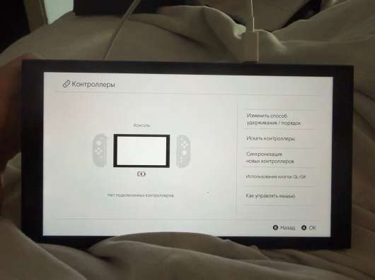 Продам Nintendo Switch 2 в полной комплектации в Москве