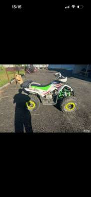 Квадроцикл sharmax 180 cross в Нижнем Новгороде