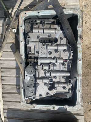 АКПП Toyota crests в Улан-Удэ фото 8