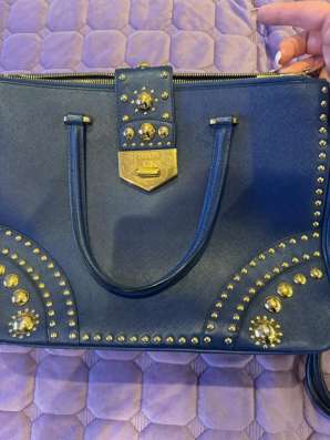 Сумка PRADA оригинал в Москве фото 4