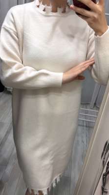 Платье
