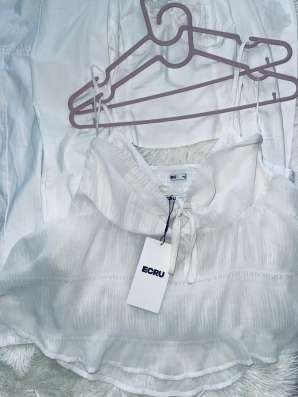 Продам новые платья Bershka в Волгограде фото 3