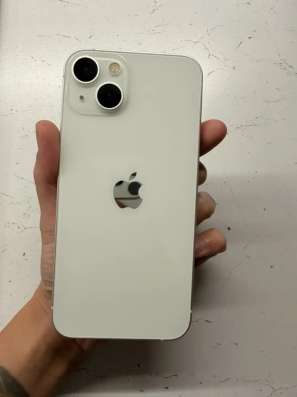 Apple IPhone 13 (128gb) в Москве фото 3