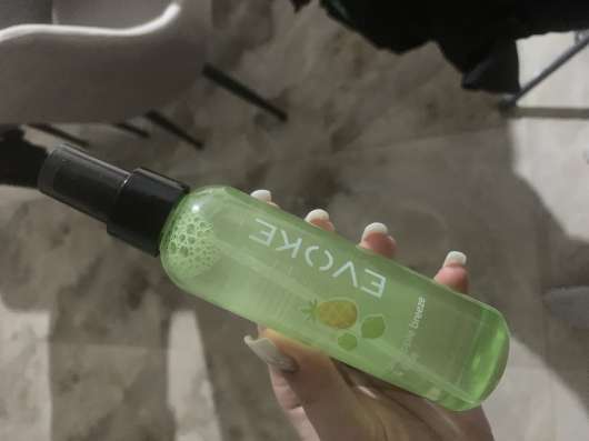 Мист для тела и волос