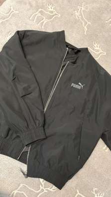 Ветровка PUMA