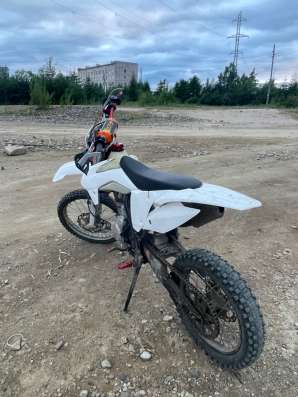 Kayo K1-L 150MX в Магадане фото 3