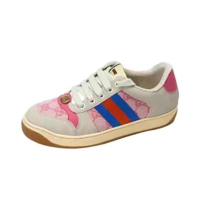 Кроссовки Gucci в Москве фото 3