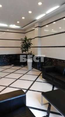 Продам четырехкомнатную квартиру в Москве. Жилая площадь 117,10 кв.м. Дом монолитный. Есть балкон. в Москве фото 4