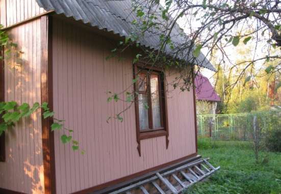 Продам дачу в Воскресенске фото 10