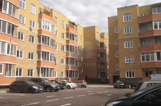 Продам однокомнатную квартиру в Видное. Жилая площадь 31,50 кв.м. Этаж 1. Дом панельный.