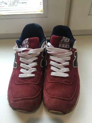 Кроссовки New Balance в Балашихе фото 3