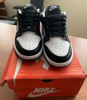 Nike Dunk Low в Краснодаре фото 5