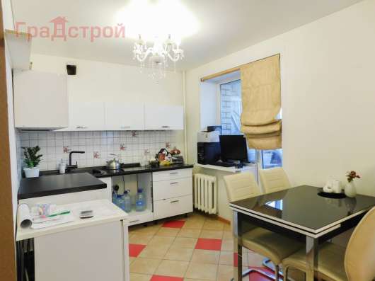 Продам однокомнатную квартиру в Вологда.Жилая площадь 36  кв.м.Этаж 9.Есть Балкон. в Вологде фото 4