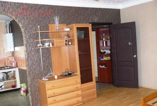 Продам однокомнатную квартиру в Вологда.Жилая площадь 31,50  кв.м.Этаж 2.Дом кирпичный.