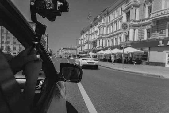 Франшиза "Kudryastudio" Свадебное видео фото 6