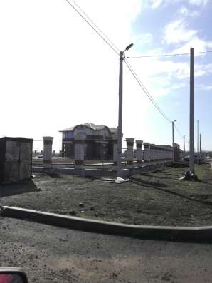 Участок в КП в Волгограде фото 4