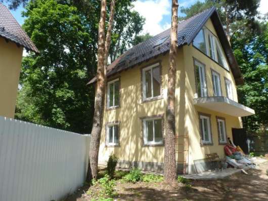 Продам коттедж в Раменское. Жилая площадь 160 кв.м.