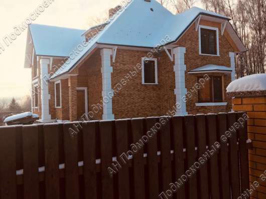 Продам коттедж в Москва.Жилая площадь 180  кв.м.Есть Электричество. в Москве фото 48