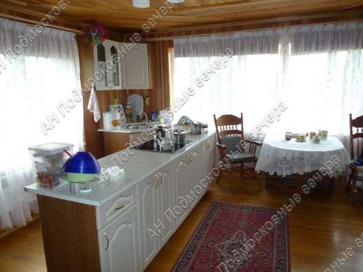 Продам дом в Москва.Жилая площадь 130  кв.м.Есть Канализация, Газ. в Москве фото 13
