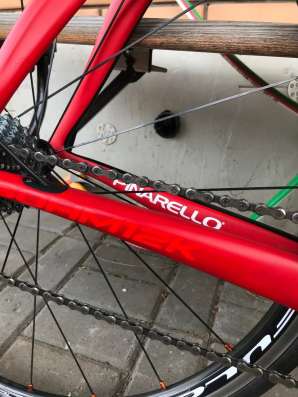 PINARELLO MARVEL TXINK 2 в Казани