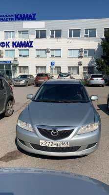 Продажа авто в Ростове-на-Дону фото 7