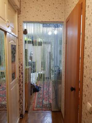 Собственник. Продам студию, Карамзина 16 в Красноярске фото 3