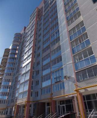 Продам однокомнатную квартиру в Тверь.Жилая площадь 36  кв.м.Этаж 15.Есть Балкон. в Твери фото 10