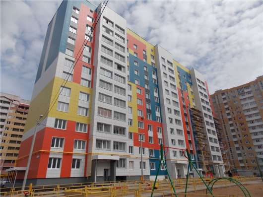 Продам однокомнатную квартиру в Тверь.Жилая площадь 44  кв.м.Этаж 3.Есть Балкон. в Твери фото 22
