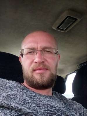 Александр, 37 лет, хочет пообщаться