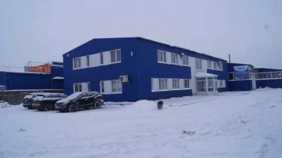 Аренда офиса 36 м2