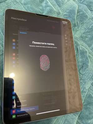 IPad Air 4 (2020) wifi 64gb в Ростове-на-Дону фото 5