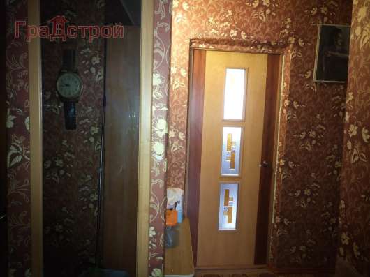 Продам четырехкомнатную квартиру в Вологда.Жилая площадь 82,50  кв.м.Этаж 2.Есть Балкон. в Вологде фото 5