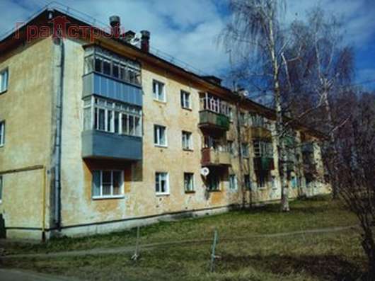 Продам двухкомнатную квартиру в Вологда.Жилая площадь 48  кв.м.Дом кирпичный.Есть Балкон. в Вологде фото 9