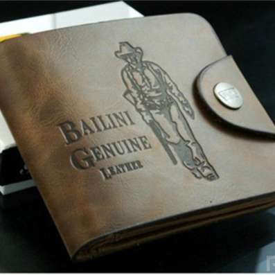 Портмоне «Bailini»