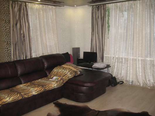 Продам 3х комнатную индивидуалку в центре в Кирове фото 9