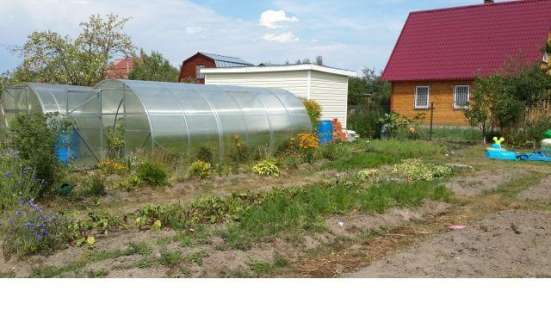 Продам дом в Воскресенске. Жилая площадь 95 кв.м. в Воскресенске фото 9