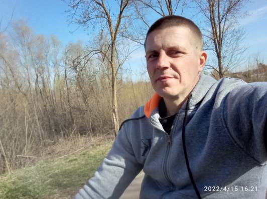 Seruj, 36 лет, хочет пообщаться