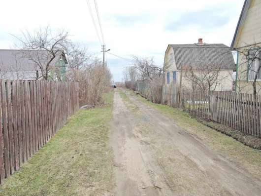 Продам дом в Павловский Посад.Жилая площадь 50  кв.м.Есть Электричество, Отопление. в Павловском Посаде