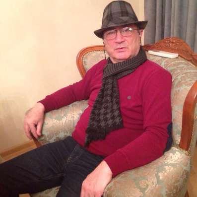 Alex, 53 года, хочет пообщаться