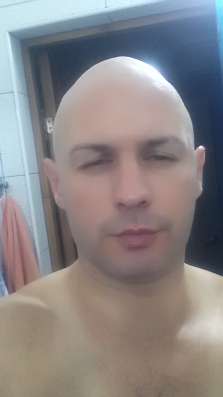 Ищу вторую половинку в Евпатории
